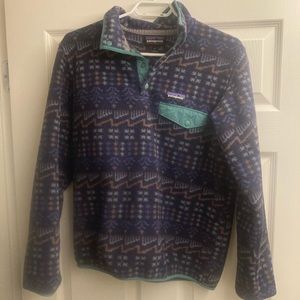 Patagonia Women’s Synchilla Fleece
